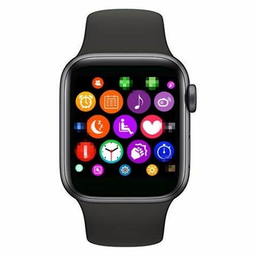 product_image_name-Generic-Montre Connectée Série 6 T500 - Rose-1