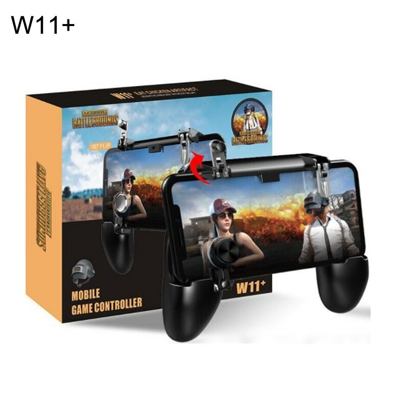 W11+ Pubg Controller (12)