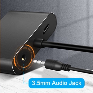 Adaptateur HDMI vers VGA pour double écran, répartiteur HDMI pour 2 écrans