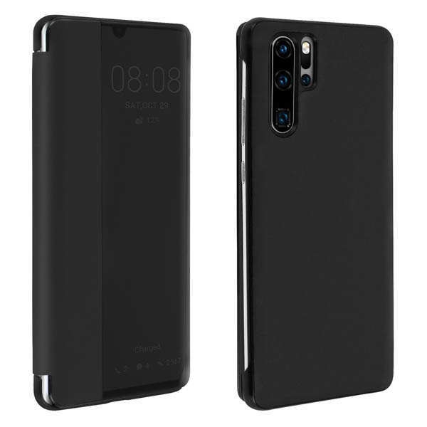 Housse fenêtre Huawei P30 Pro protection intégrale ultra-fine