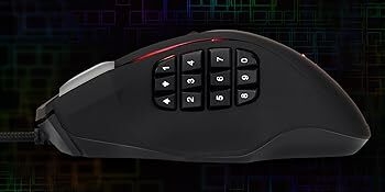 améliorer la souris de jeu