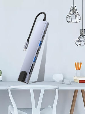HUB USB-C