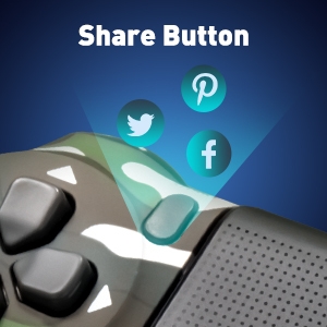 manette playstation 4 sans fil