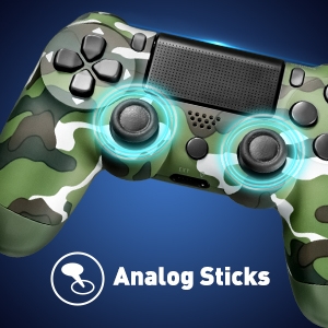 manette sans fil dualshock 4