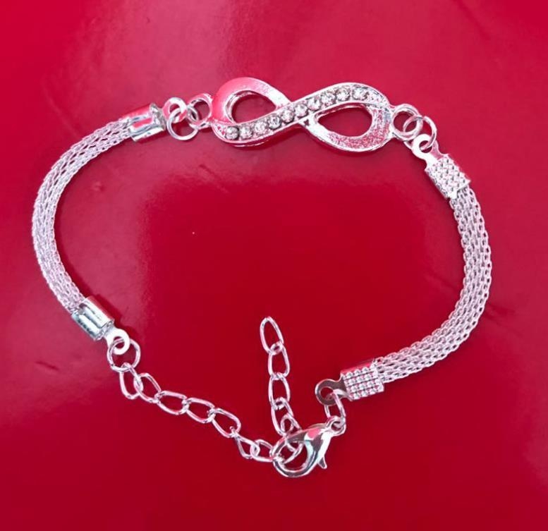 Generic Rhinestone Bracelet Unisex's Jewelry Prix pas cher Jumia SN