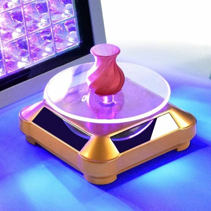 product_image_name-Generic-Small Solar Rotating Display Turntable For Jewelry/Watch-5