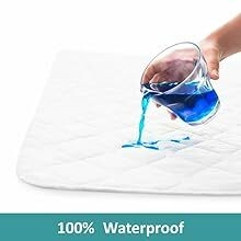 housse de matelas pour berceau