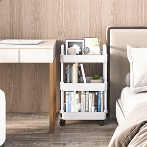 Chariot utilitaire roulant