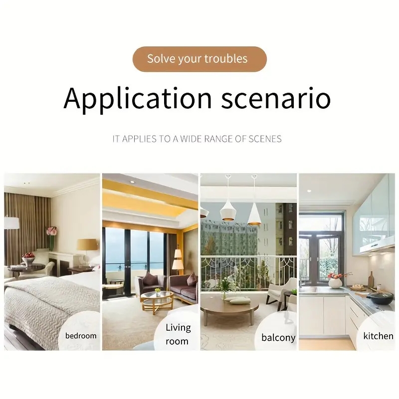 modern 5 tier white wooden corner saving wall mounted storage for living room study kitchen details 0