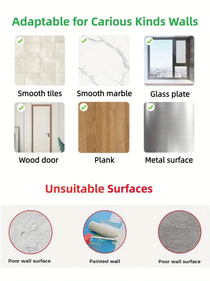 1pc bathroom corner shelf triangle bathroom organizer storage rack wall shelf without punching bathroom accessories contains two double hung stickers details 11