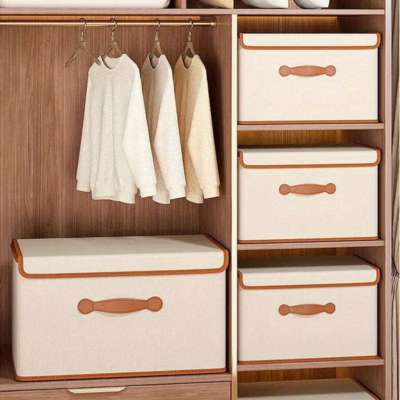 1pc box lid panties bra organizer for organizer accessories 4