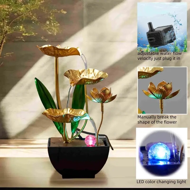 3         usb   metal           bed  decor details 6