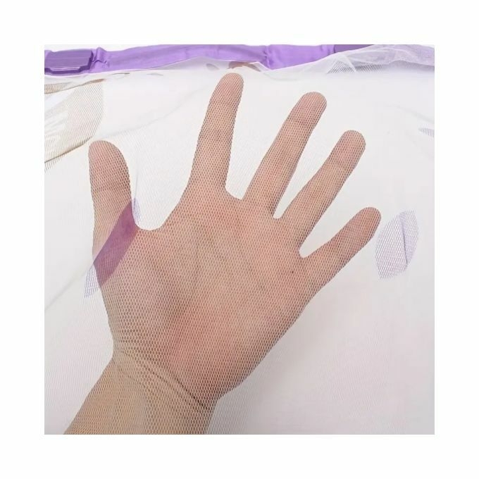 product_image_name-Generic-Rideau De Porte Anti-moustique Magnétique, Cloison De Ventilation De Chambre à Coucher, Rideau Anti-mouche-4