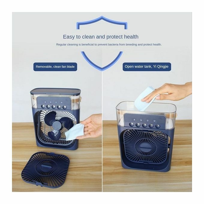 product_image_name-Generic-Extra Large Air Cooling Non Rechargeable Humidifier Fan Blue-4