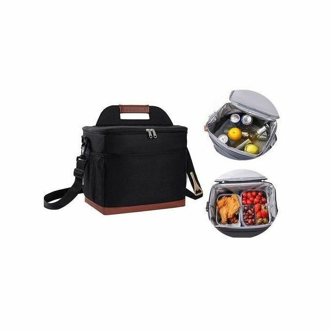 product_image_name-Generic-Capacité Sac Isotherme Sac Repas 16L-1