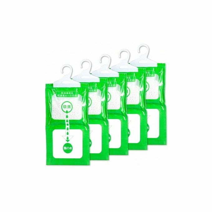 product_image_name-Generic-Lot De 4 Déshumidificateurs, Anti Humidité, Anti Moisissure-1