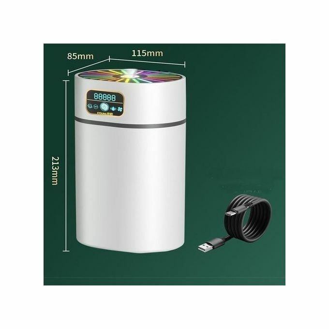 product_image_name-Generic-Blanc - Purificateurs D'air-5