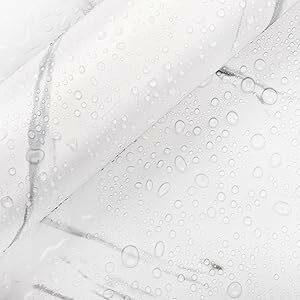 Papier peint imperméable