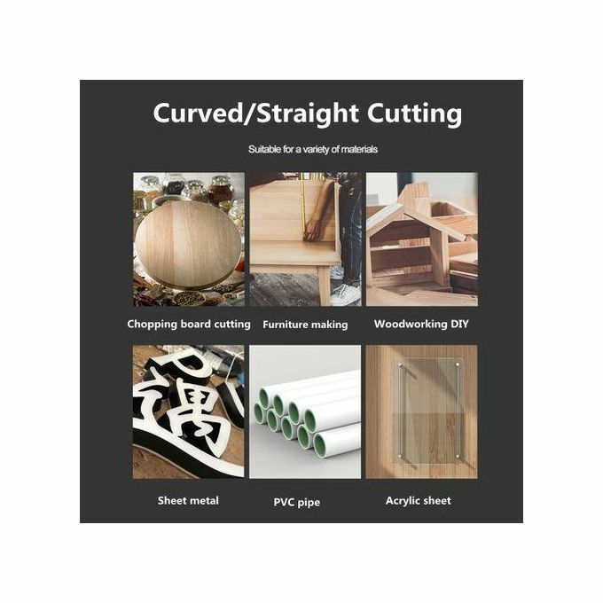 product_image_name-Generic-Scie Sauteuse Filaire Electrique-750W-rouge-5