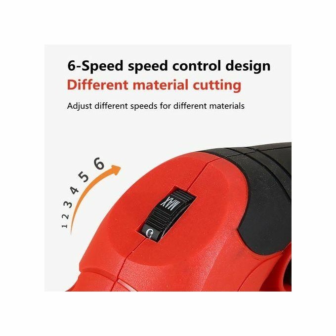 product_image_name-Generic-Scie Sauteuse Filaire Electrique-750W-rouge-4