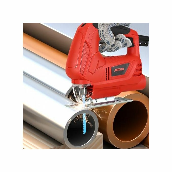 product_image_name-Generic-Scie Sauteuse Filaire Electrique-750W-rouge-7