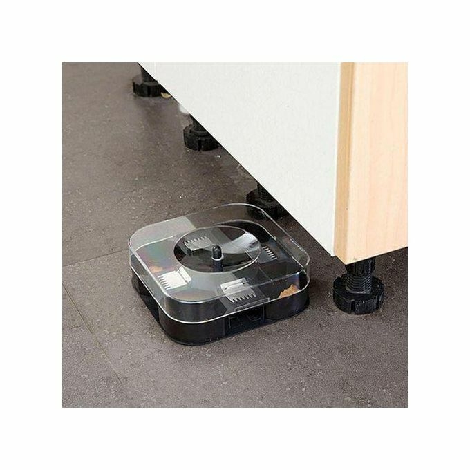 product_image_name-Generic-Cockroach Trap Box Reusable Roach Catcher For Indoor Kitchen-3