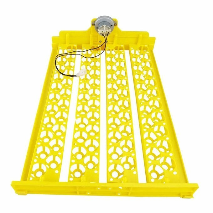 product_image_name-Generic-Eggs Incubator 88 Eggs Automatic Egg Turning Brooder Hatcher DC 12V-7