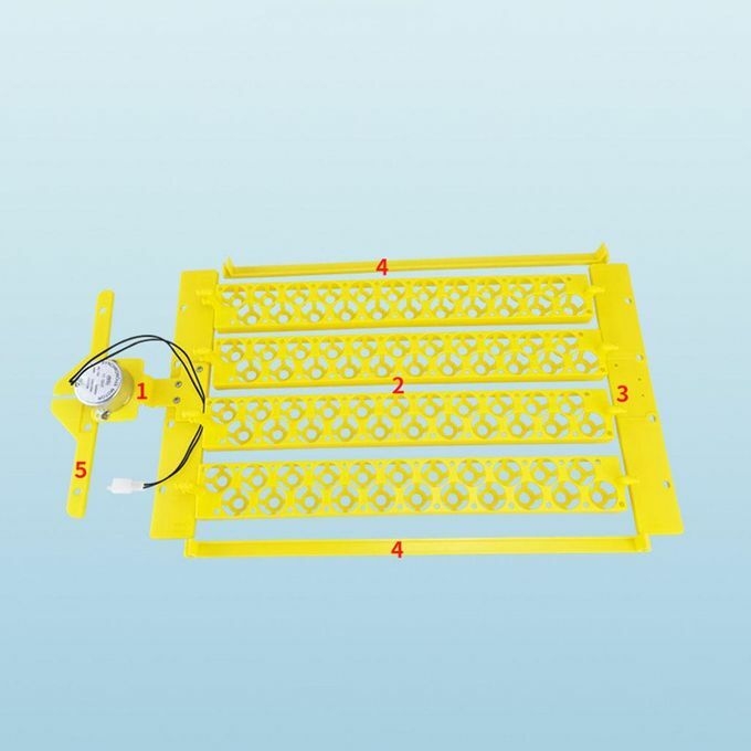 product_image_name-Generic-Eggs Incubator 88 Eggs Automatic Egg Turning Brooder Hatcher DC 12V-6