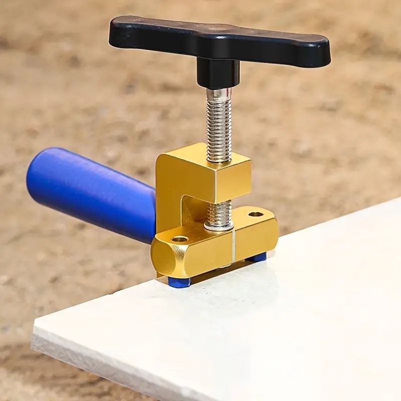 new glass ceramic tile opener hand held cutting knife ceramic tile knife opener tile tool open piece locator details 5
