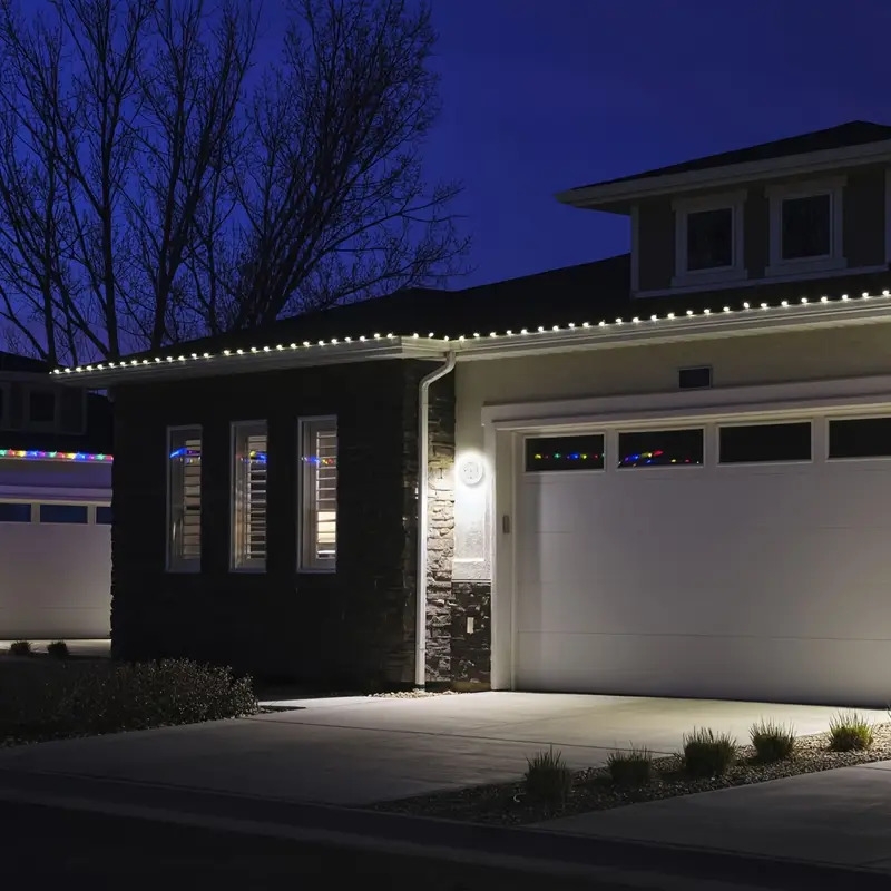 brighten up your home with wireless led puck lights remote control no battery needed 2