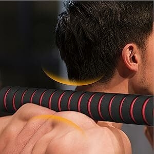 wuuhoo Hantelset Arni