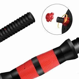 wuuhoo Hantelset Arni