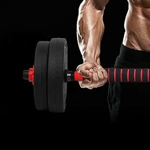 wuuhoo Hantelset Arni