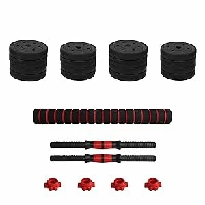 wuuhoo Hantelset Arni