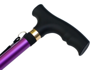 poignée ergonomique