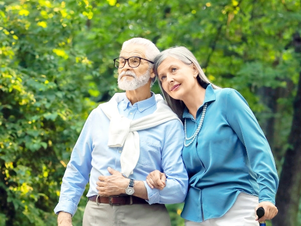 canne pliante portable élégante