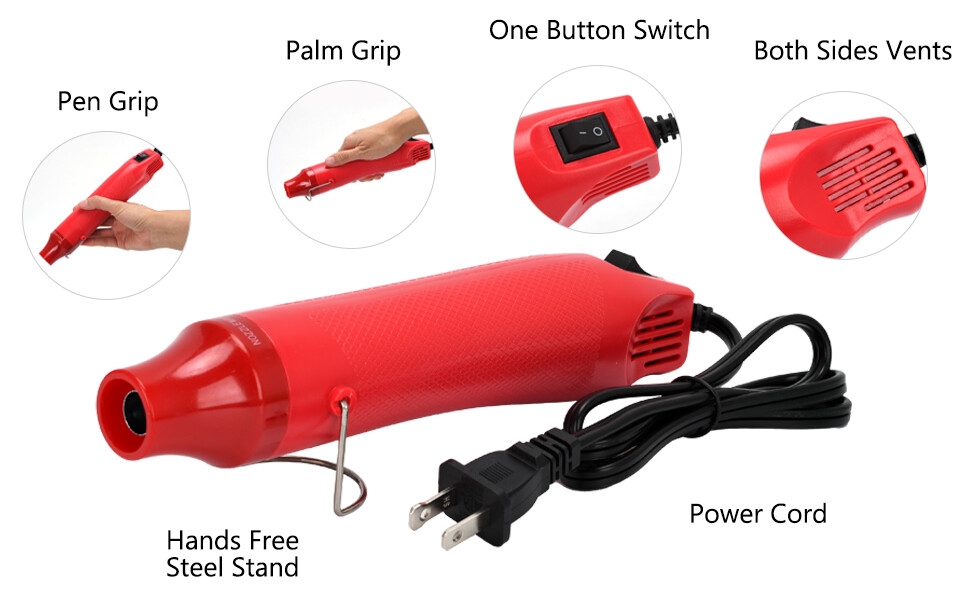 hot air gun