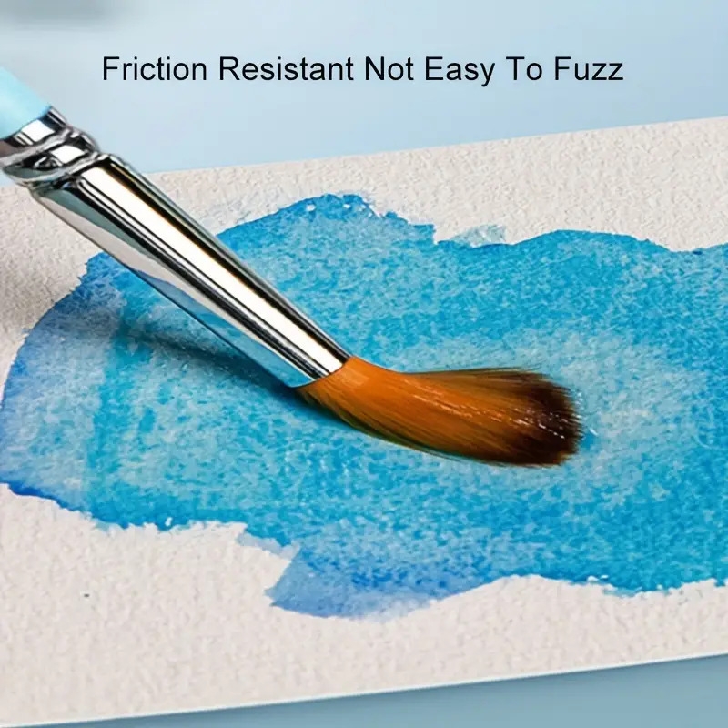 50pcs watercolor paper water color paper postcards 300gsm perfect for painting diy thank you card greetings cards christmas invitations birthday details 4