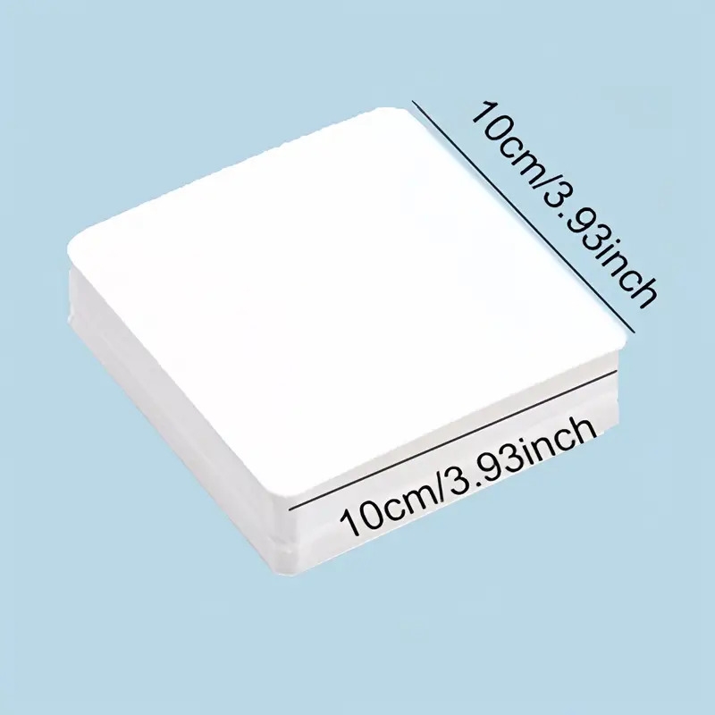 50pcs watercolor paper water color paper postcards 300gsm perfect for painting diy thank you card greetings cards christmas invitations birthday details 6