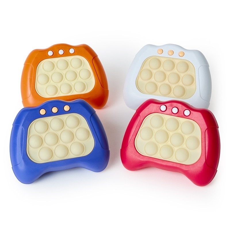 Jouet anti-stress Los Popits - Jouets en gros - Neuf
