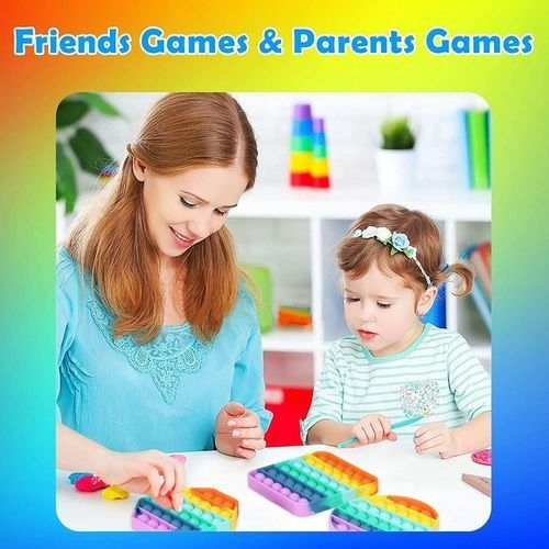 product_image_name-Pop It-pop Push Pop Up : Le jeu motricité anti-stress-Multicolores-3