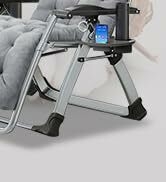 chaise gravitationnelle