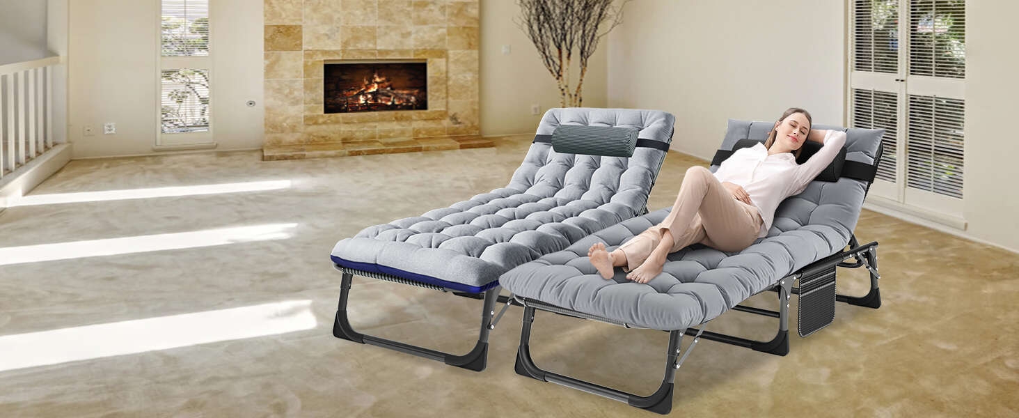 chaise longue