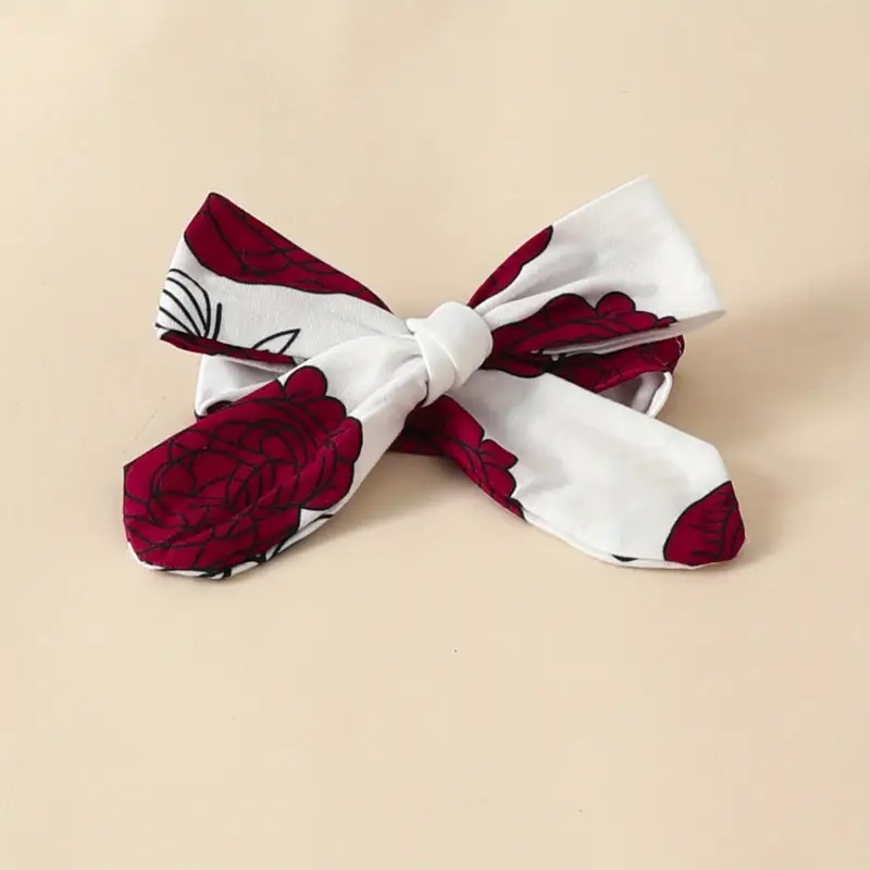 headband, baby girls im my daddys girl and my mommys world graphic onesie floral shorts headband set details 17