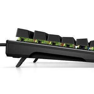 Clavier de gaming HP Pavilion 800