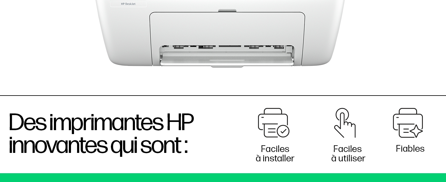 HP Deskjet 2820e