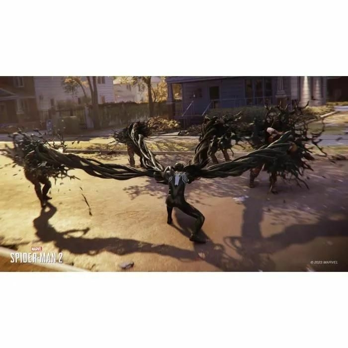 Marvel's Spider-Man 2 Ps5 - 5