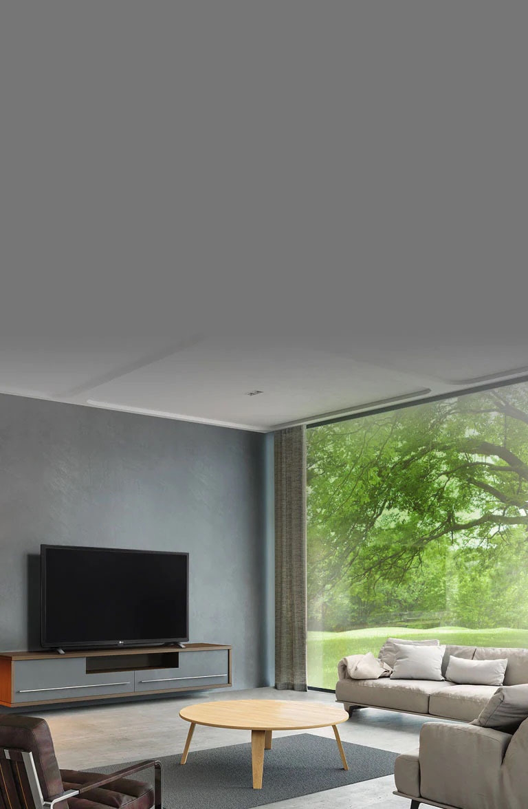 Un design simple mais élégant