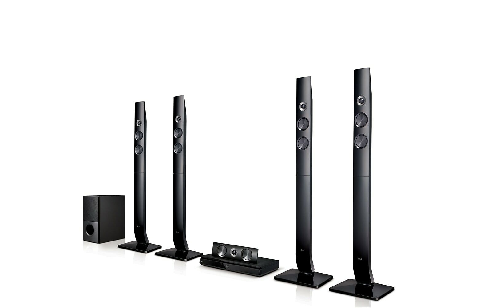 USB Direct Recording & Playback