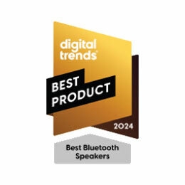 Digital Trends  logo recommandé pour la récompense